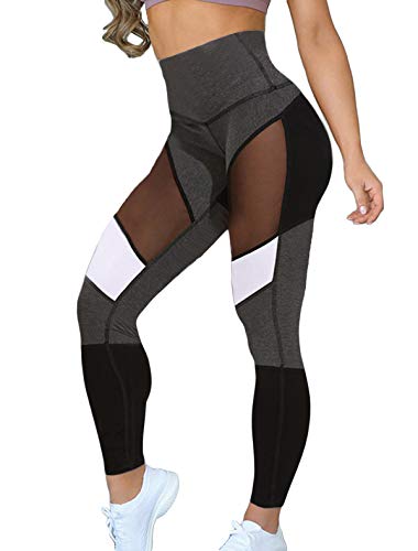 #2 Color Block- Black
