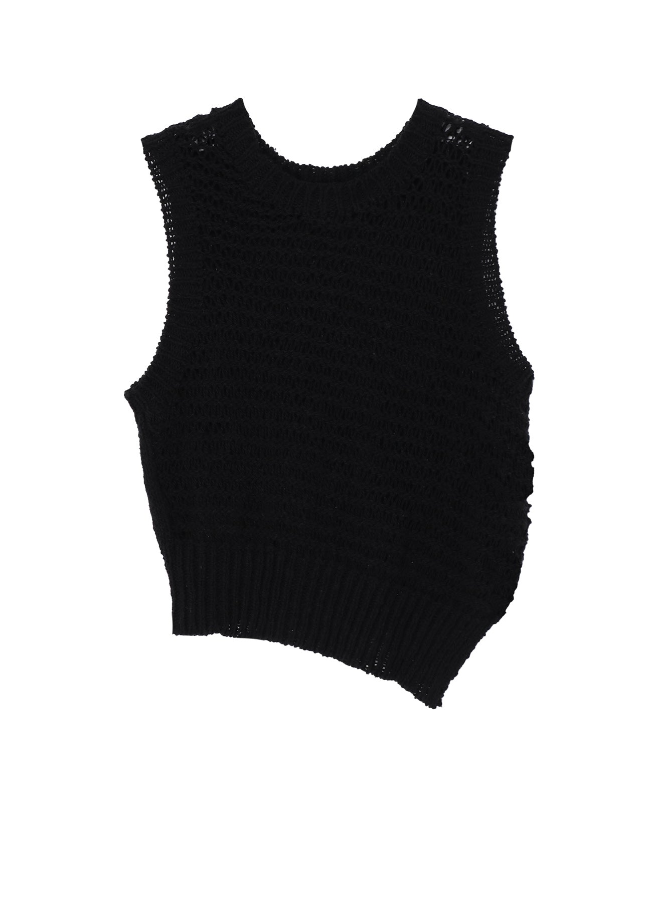 High-Quality Stripe Jersey Unbalanced Vest for Men & Women - Comfortable & Stylish for Gym, Running, and Casual Wear