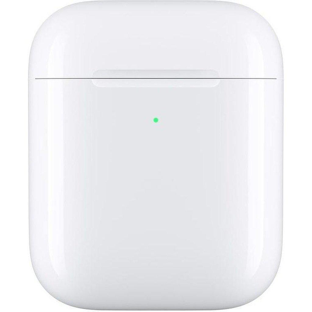 Wireless Charging Case for AirPods Pro/1/2/3 - Portable Magnetic Charger with LED Indicator - Perfect for Travel, Work & Gym Use