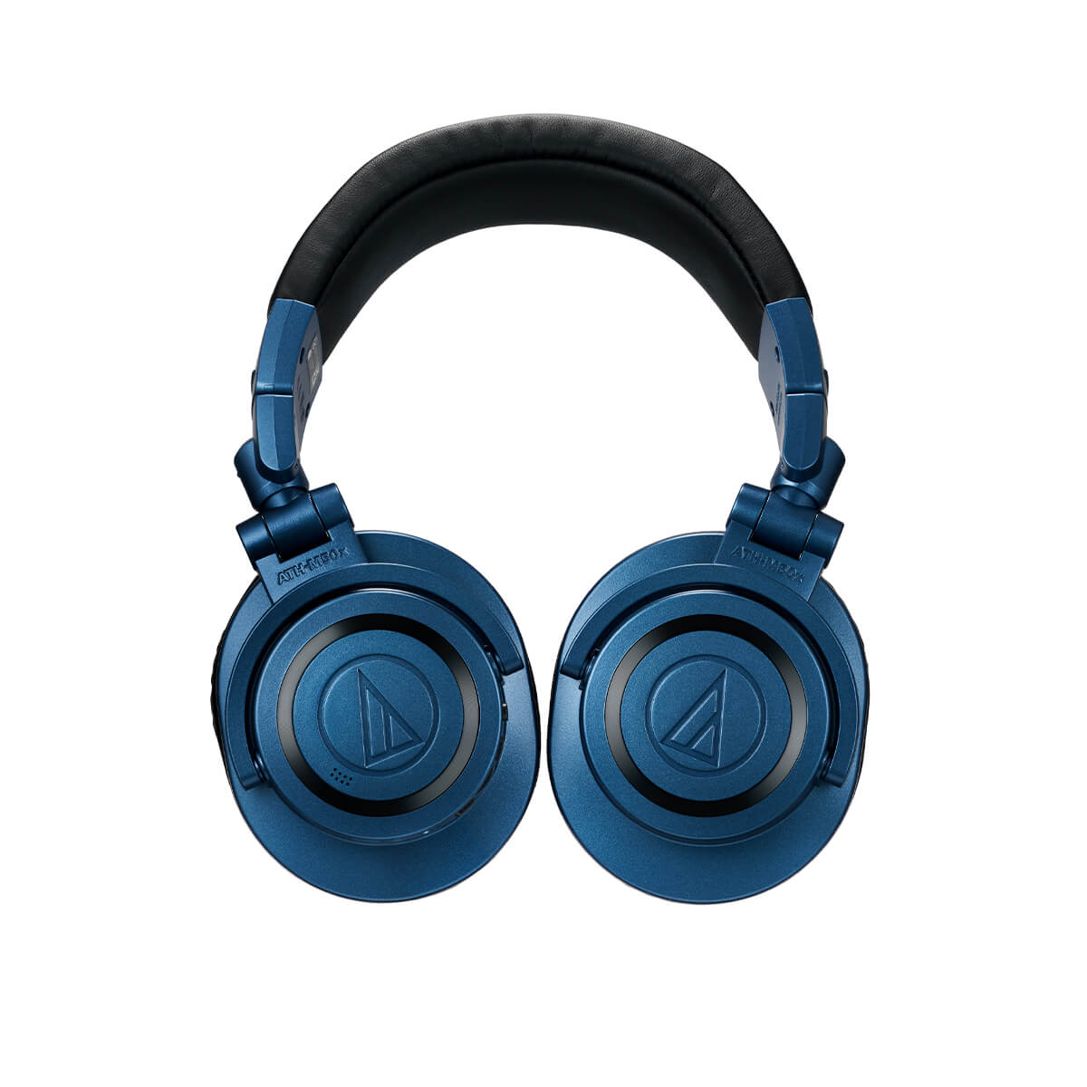 Audio Technica ATH-M50xBT2 Wireless Bluetooth Over-Ear Headphones with Deep Bass - Perfect for Studio Monitoring, Gaming & Travel