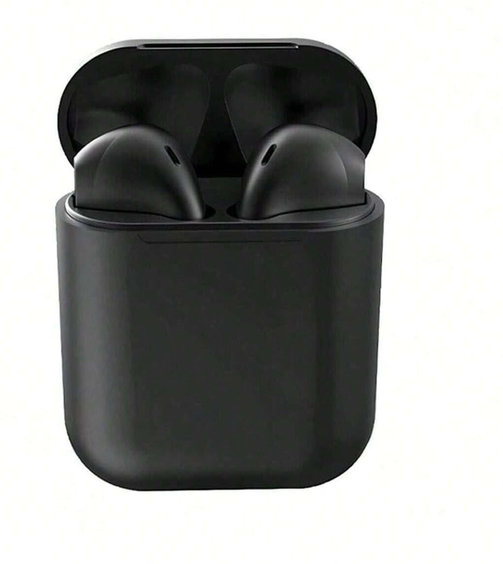 **Wireless Earbuds Bluetooth 5.3 with Deep Bass, 30H Playtime, IPX7 Waterproof, Built-in Mic, for Sports, Workout, Running, Gym, Travel, Office, Christmas Gift (Pink)**