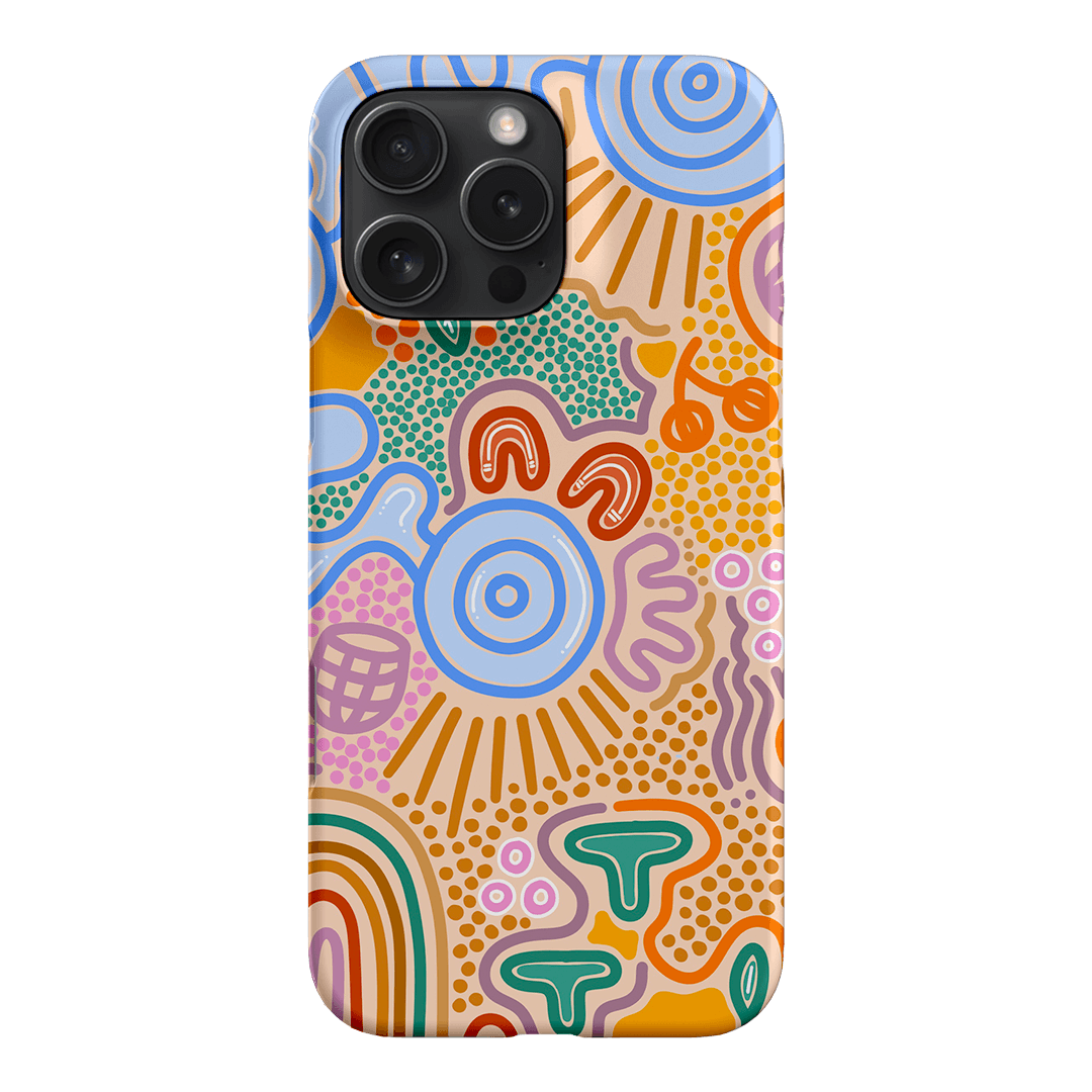 Premium Journey Phone Case - Slim Protective Cover for iPhone & Android | Durable, Stylish & Lightweight | Perfect for Travel, Work & Everyday Use