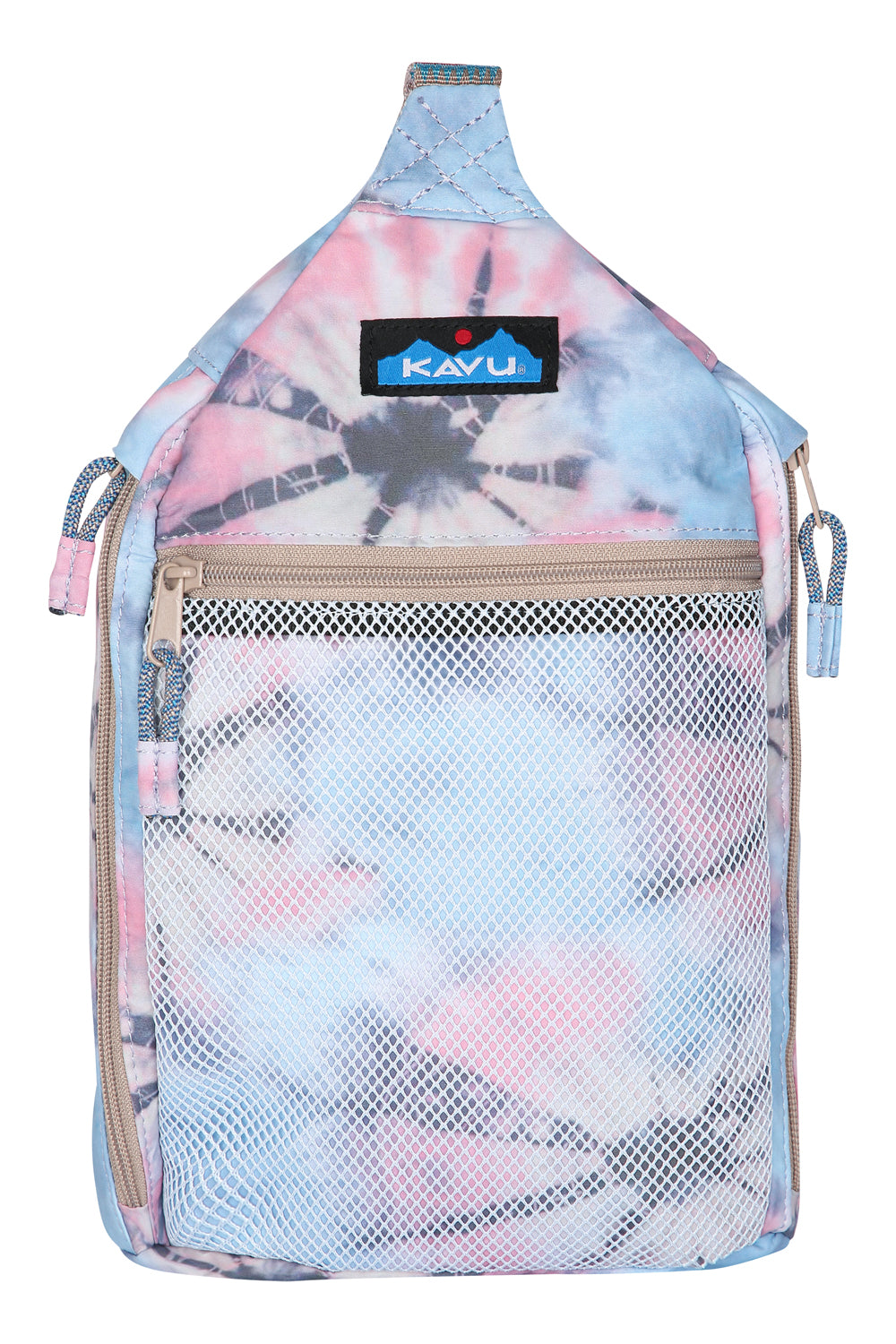YOHO Sling Bag - Lightweight Crossbody Bag for Men & Women - Perfect for Travel, Hiking, and Everyday Use