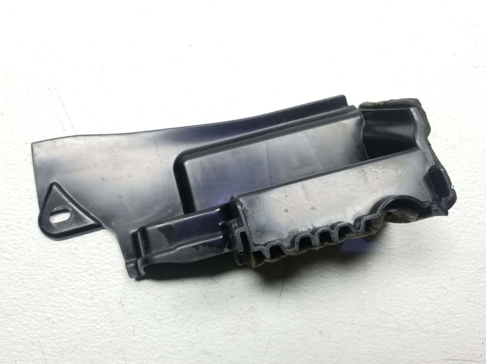 06-11 Mercedes ML500 Engine Compartment Insulation Trim Cover - OEM Replacement Part for Heat Protection & Noise Reduction - Perfect for DIY Repairs & Maintenance