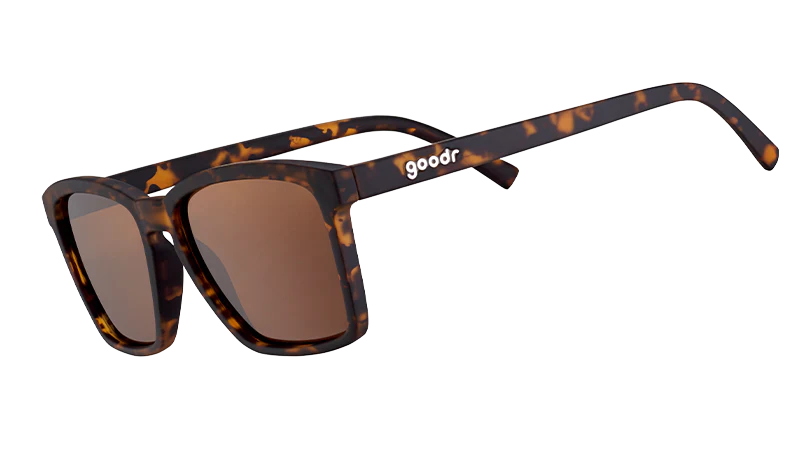 GoodR Petite Frame Sunglasses for Kids - UV Protection, Lightweight & Durable - Perfect for Outdoor Play, Sports & Beach Activities