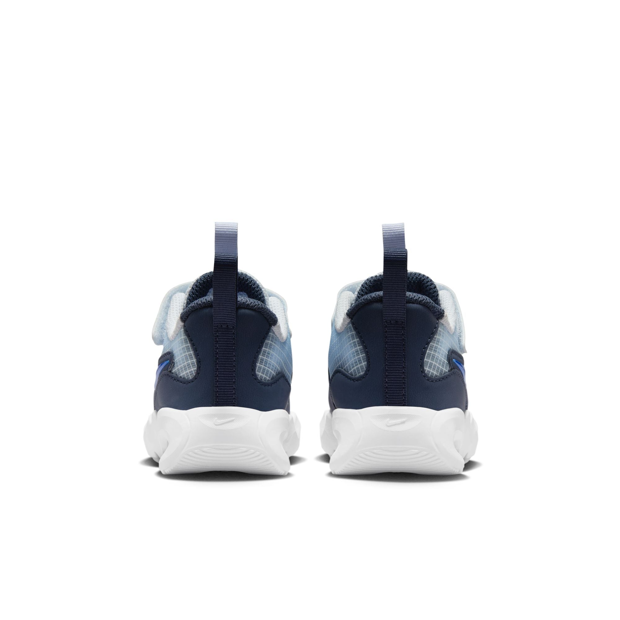 Nike Air Max Nova Toddler Boys' Running Shoes - Lightweight & Comfortable for Play, Sports & Everyday Wear