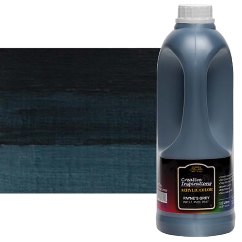 PAYNES GREY