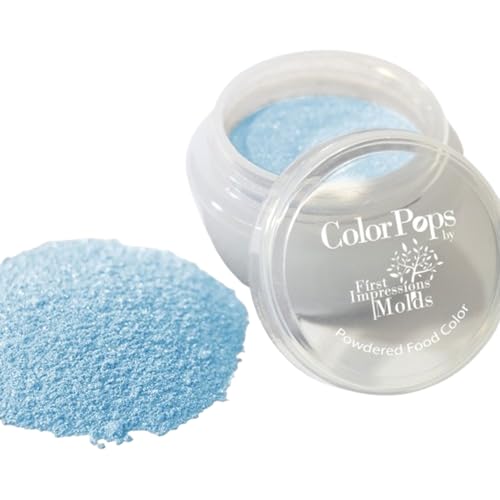 Pearl Blue 7