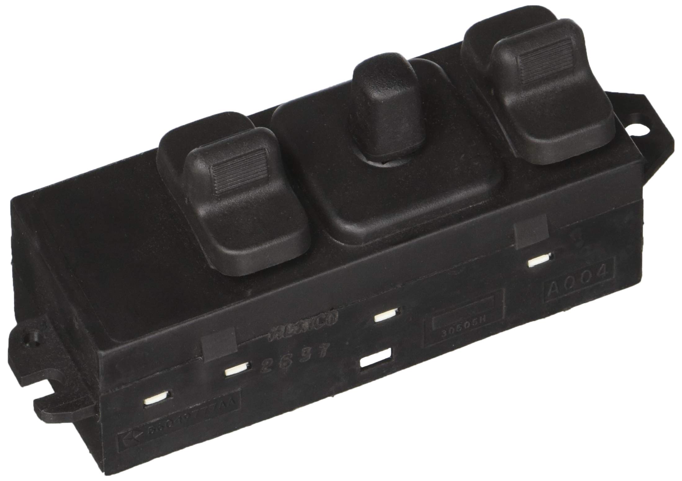 Genuine Chrysler 56049777AA Seat Switch Replacement - OEM Power Seat Control Switch for Chrysler Vehicles | Perfect for Driver & Passenger Seat Adjustments