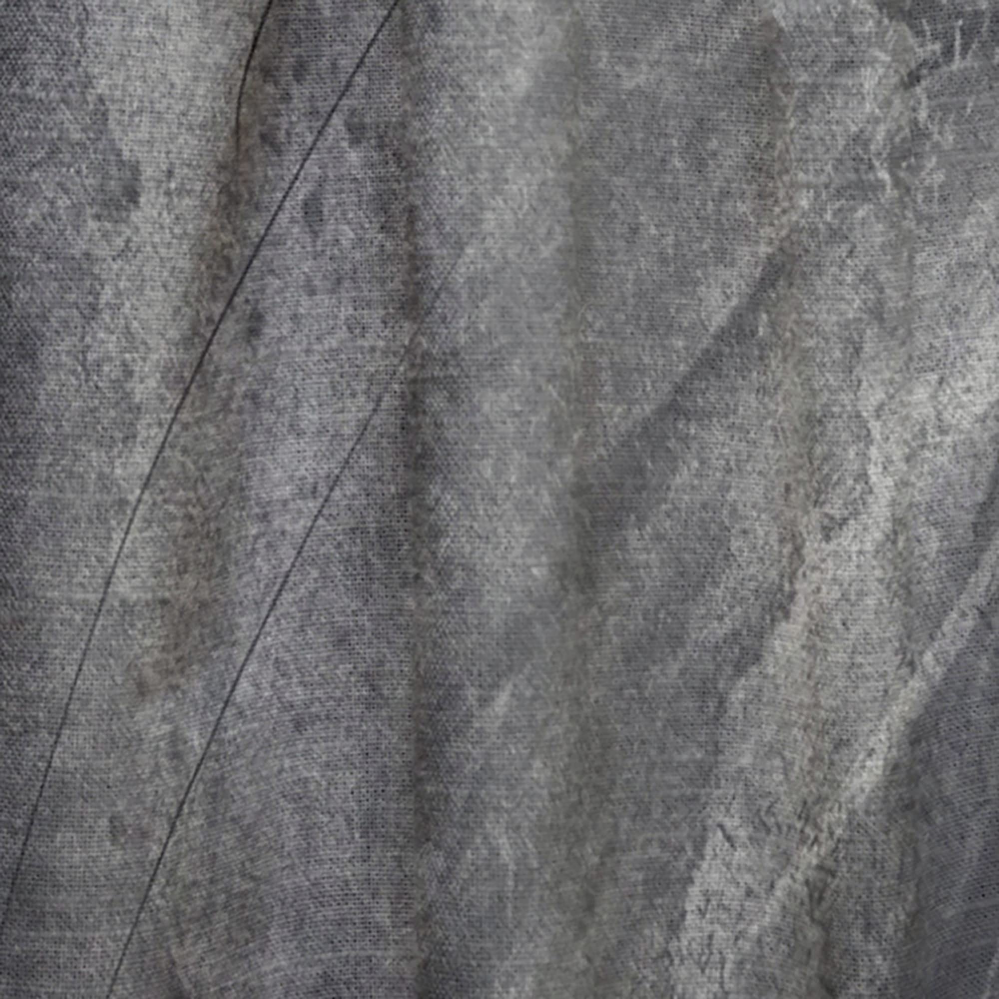 Farmhouse Horse IV Thermal Insulated Curtains - 52x108 Single Panel for Bedroom & Living Room - Blackout Drapes for Home Decor, Privacy & Energy Efficiency