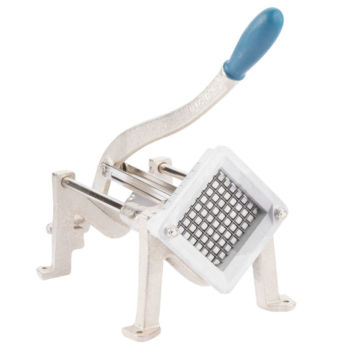 Vollrath 3/8 Inch Commercial French Fry Potato Cutter - Professional Stainless Steel Vegetable Slicer for Restaurants, Food Trucks & Home Kitchens