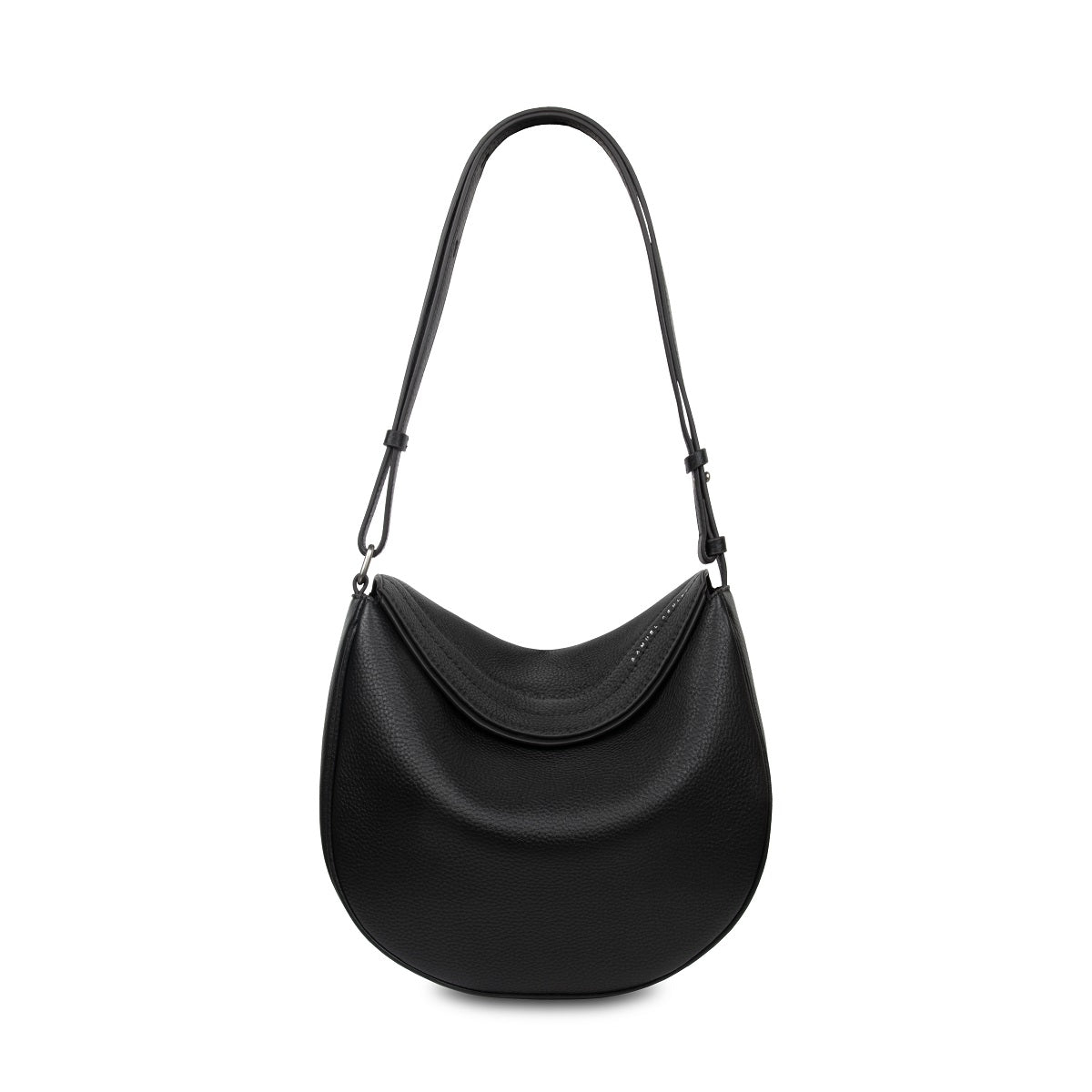 Stylish Cally Leather Crossbody Bag for Women - Fashionable & Durable Handbag with Adjustable Strap - Perfect for Travel, Shopping & Everyday Use
