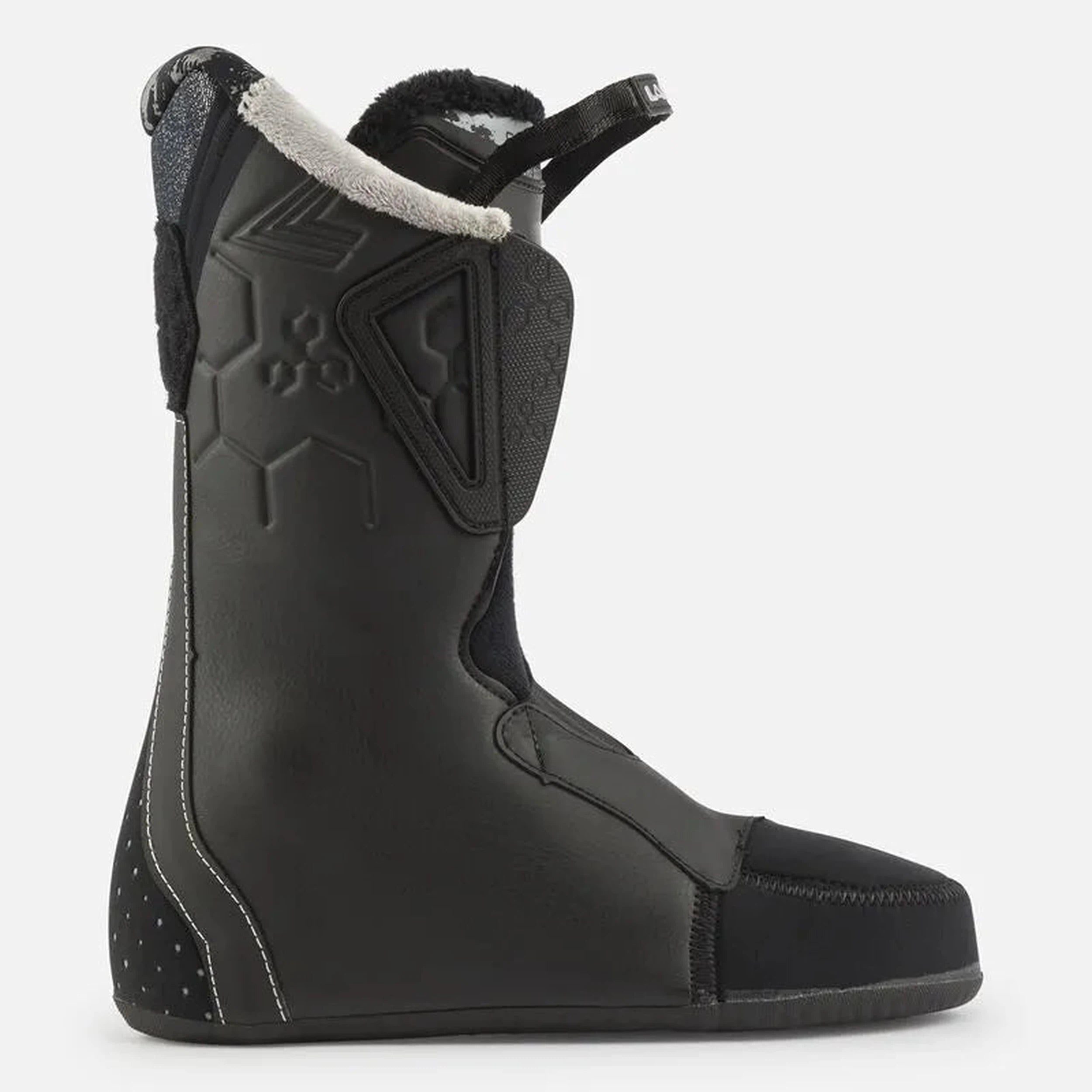 Lange SHADOW 85 W MV GW Ski Boots 2025 - Women's Performance Ski Boots for All-Mountain & Freeride - Perfect for Alpine Skiing & Powder Days