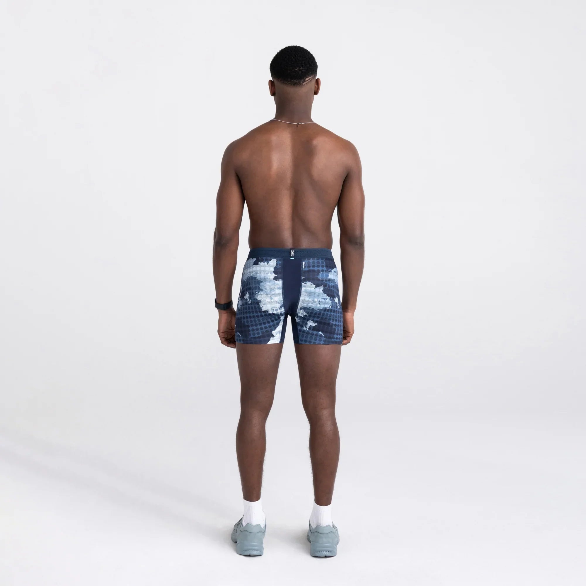 DropTemp® Cooling Mesh - Breathable & Comfortable Fabric for Hot Weather - Perfect for Sports, Outdoor Activities & Summer Wear