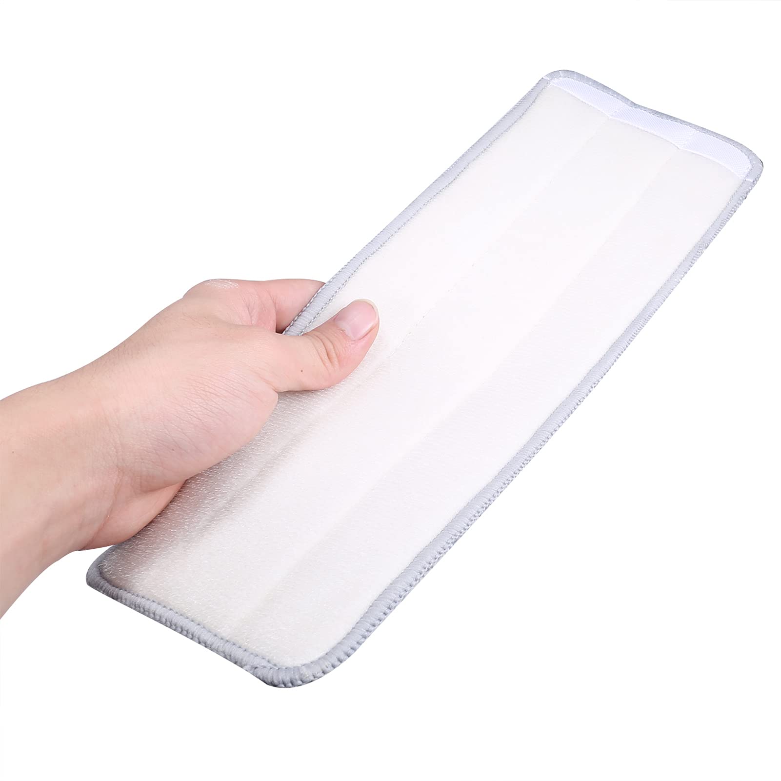 Yeking Tool Spray Mop Cloth - Premium Microfiber Cleaning Pads for Floors - Perfect for Hardwood, Tile & Laminate Floor Cleaning