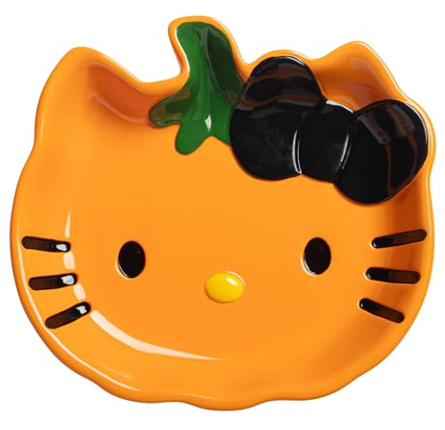 Orange - Hello Kitty