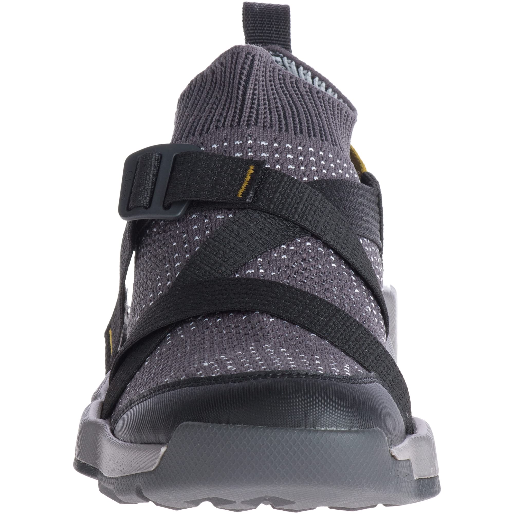 Chaco Women's Zronin Sandal - Comfortable Outdoor Hiking Sandals for Women | Lightweight & Durable for Beach, Camping & Travel Adventures