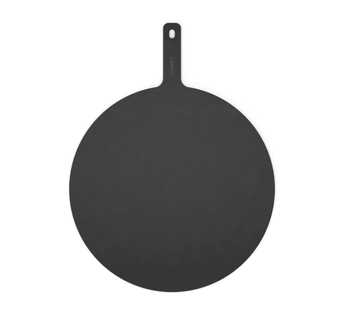 Gozney Professional Pizza Peel - Stainless Steel Pizza Server for Outdoor Oven & Wood Fired Pizza - Perfect for Home Kitchen, Backyard BBQ & Restaurant Use