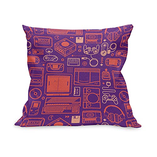 Purple Burnt Sienna