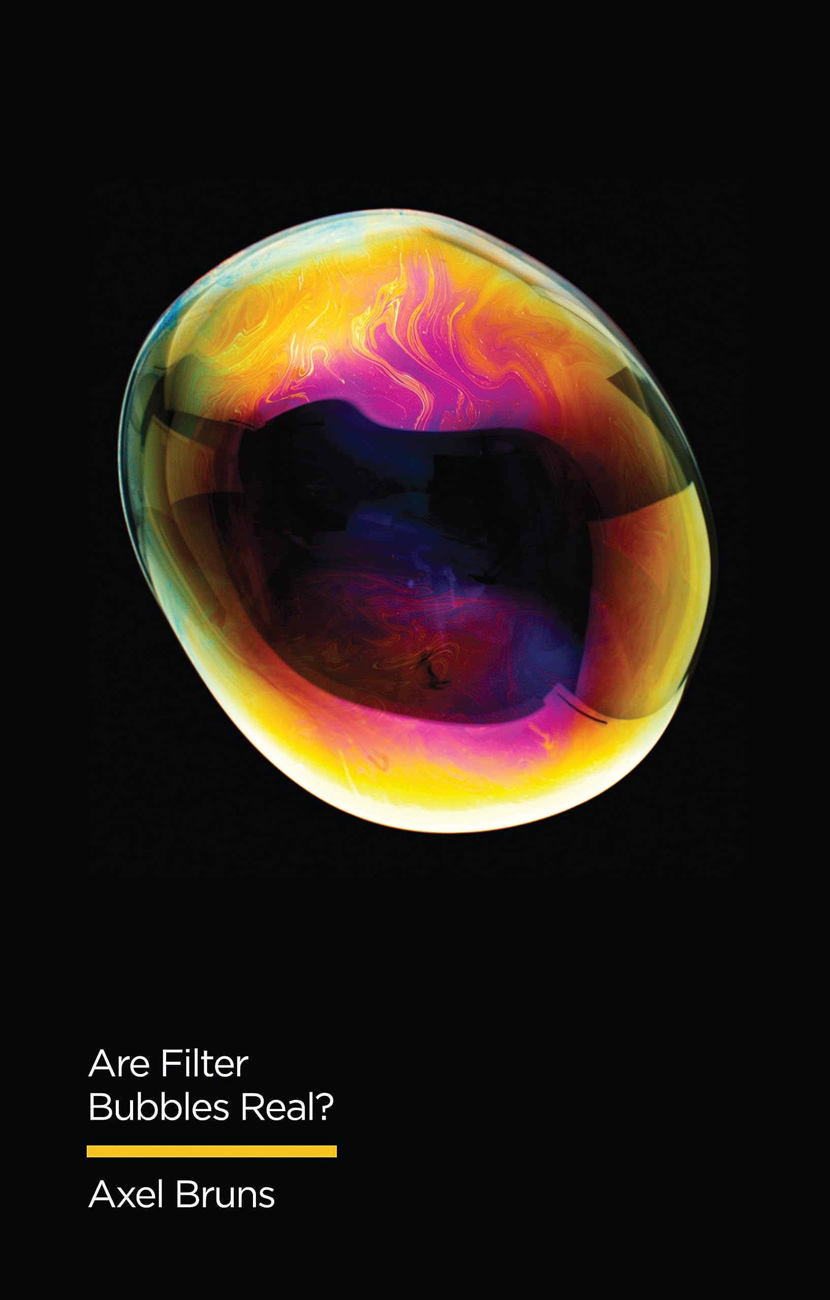 Are Filter Bubbles Real? Understanding Algorithmic Bias in Digital Media | Social Media Awareness & Critical Thinking Guide