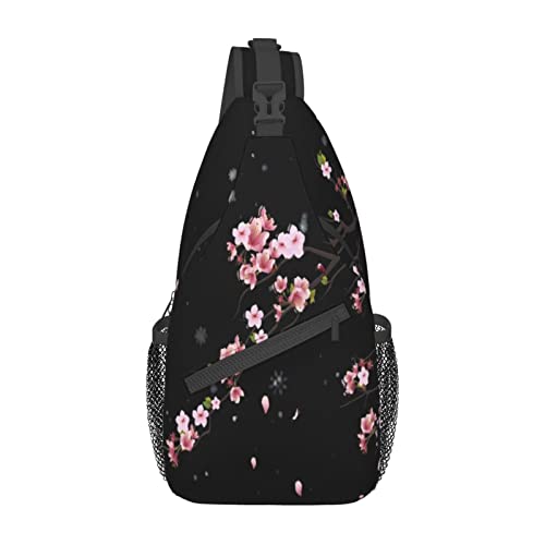 6 Cherry Blossom