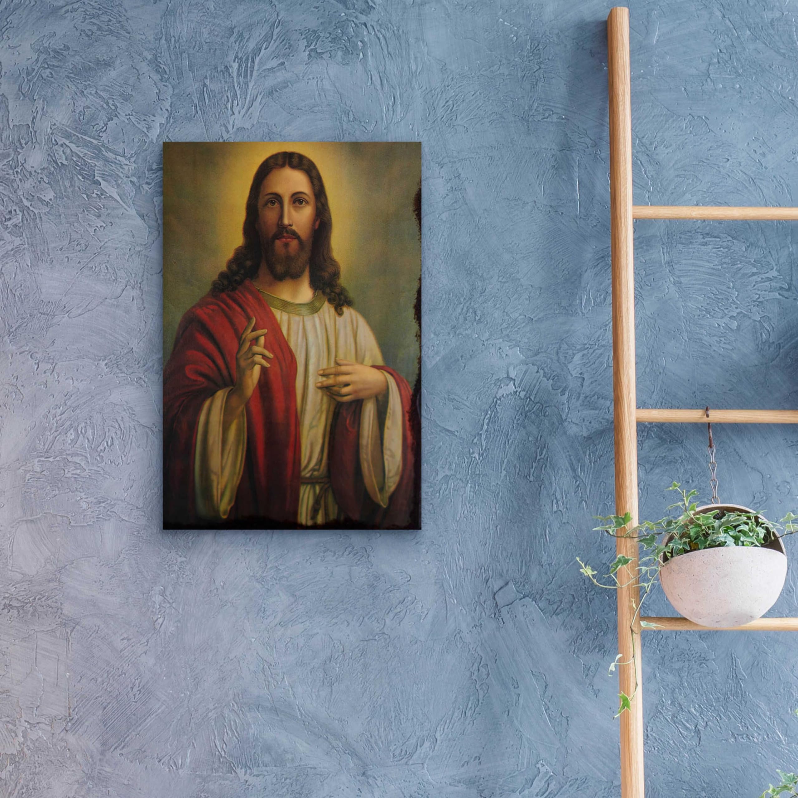 Epic Art 'Jesus' by Epic Portfolio - 16
