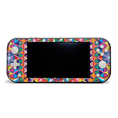 Rainbow Kaleidoscope