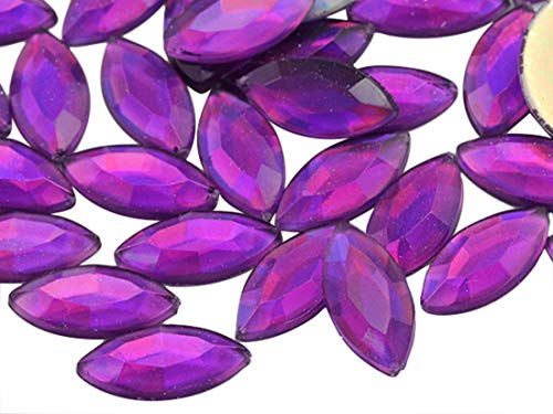 Purple Amethyst Lite Ab