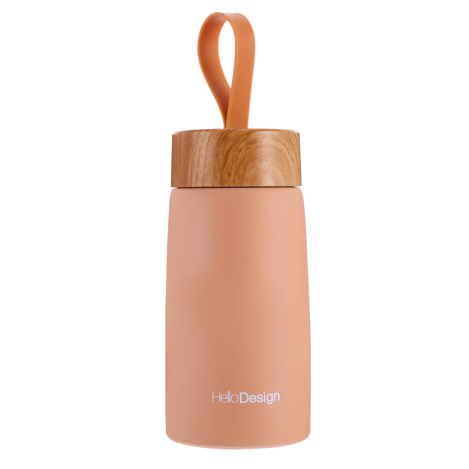**Vacuum Insulated Stainless Steel Travel Mug - 20oz Leak-Proof Thermal Cup for Hot & Cold Beverages - Perfect for Coffee, Tea, Water - Ideal for Office, Commuting, Camping & Outdoor Activities**