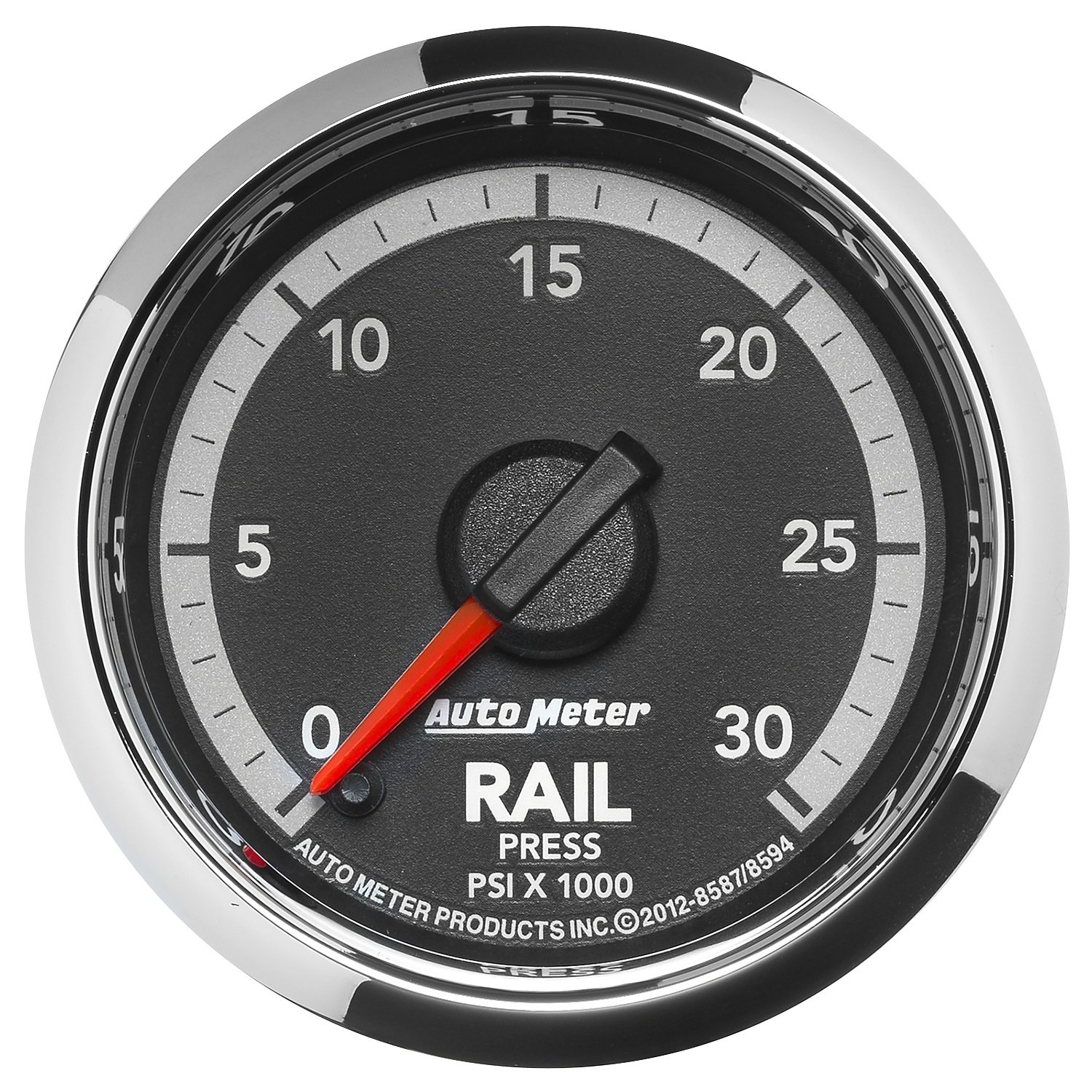 Auto Meter 8594 Factory Match 2-1/16