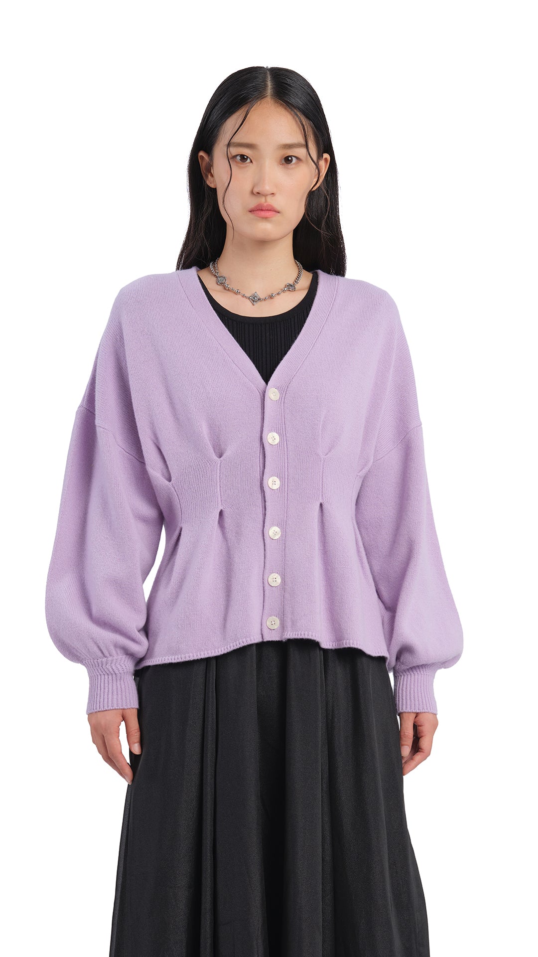 Victorian Style Cardigan for Women - Elegant Vintage Knit Sweater for Fall & Winter | Perfect for Office, Dates, and Casual Outfits