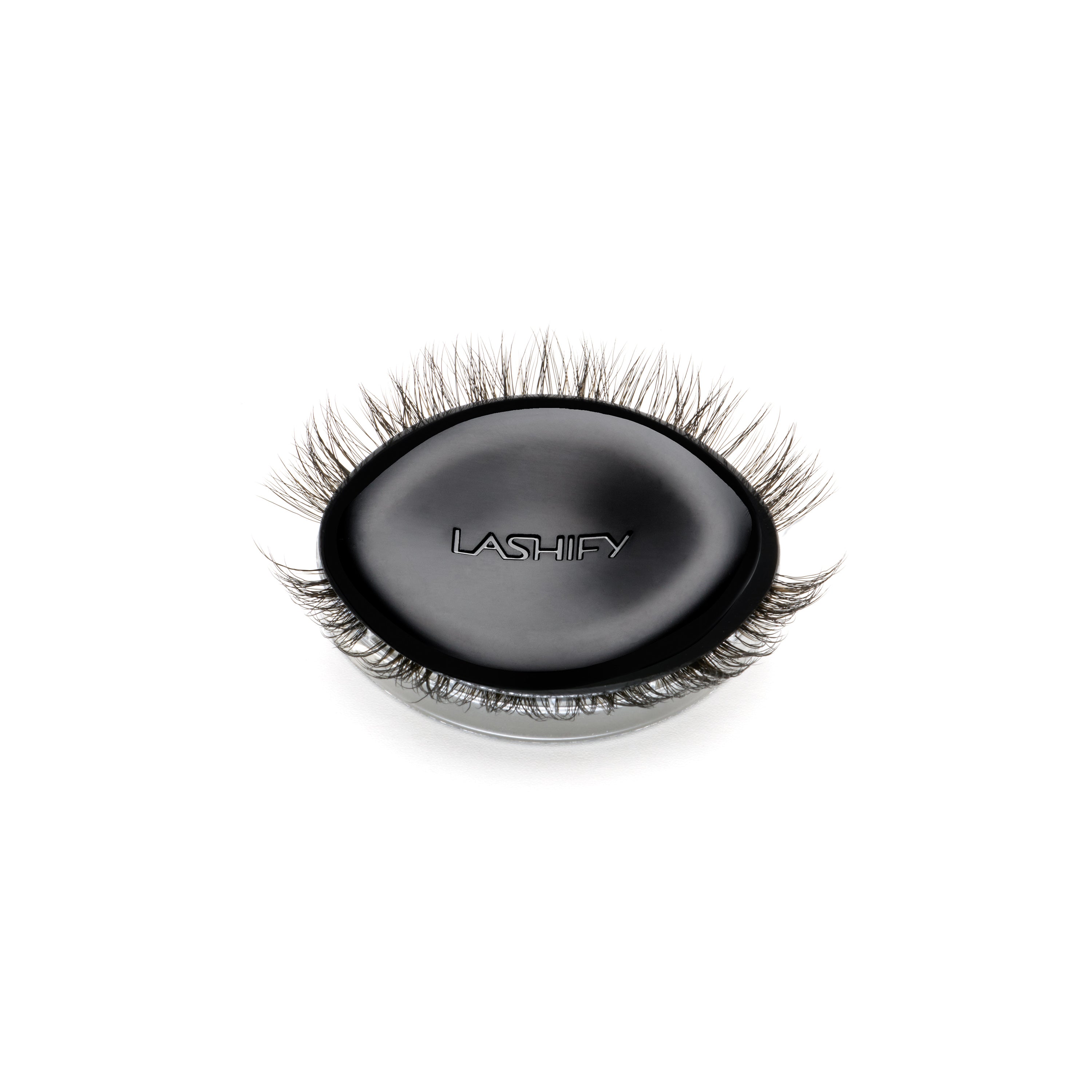 Velvet Gossamer® False Eyelashes with GripTex™ Technology - Natural Looking Lashes for Everyday Wear & Special Occasions
