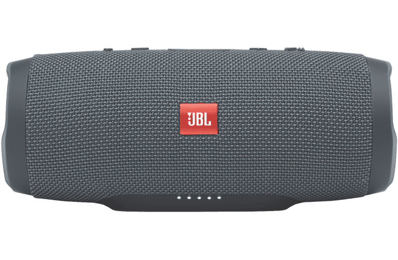 JBL Charge Essential Portable Bluetooth Speaker - Waterproof, 20H Playtime, Wireless Speaker for Outdoor, Travel, Beach & Pool Party