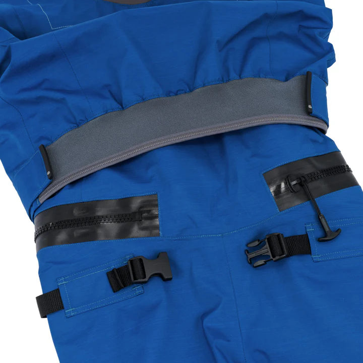 Immersion Research Aphrodite Women's Dry Suit 2024 - Waterproof & Breathable Drysuit for Kayaking, Paddleboarding & Cold Water Activities