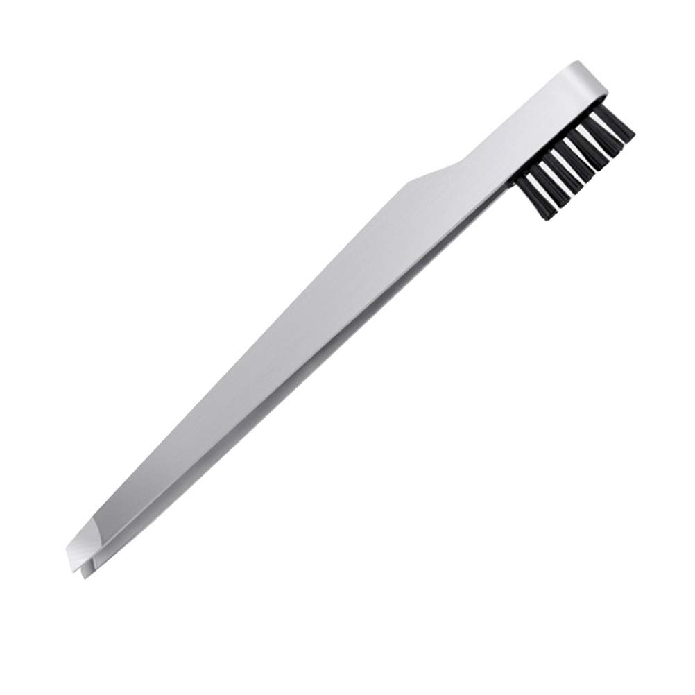 3PCS Angled Tweezers for Eyebrows & Makeup - Beauty Tools for Precision Grooming