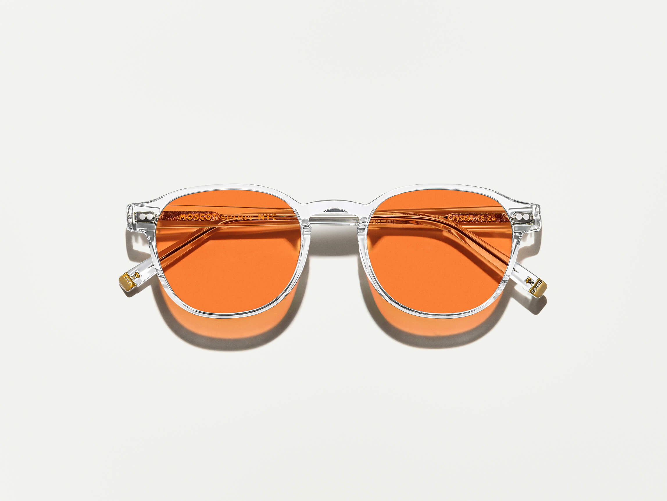 Woodstock Orange