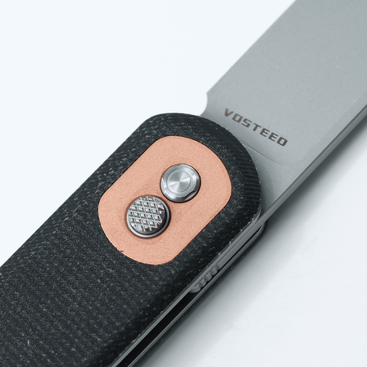 Corgi Trek Lock Knife - 2.99