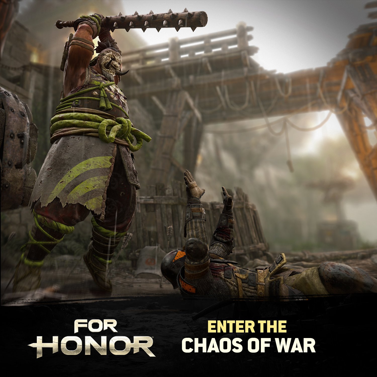 For Honor PS4 Game - Medieval Combat Action RPG for PlayStation 4 | Multiplayer Battles, Warrior Factions & Intense Sword Fighting | Perfect for Gamers Who Love Historical Warfare & Strategy Games
