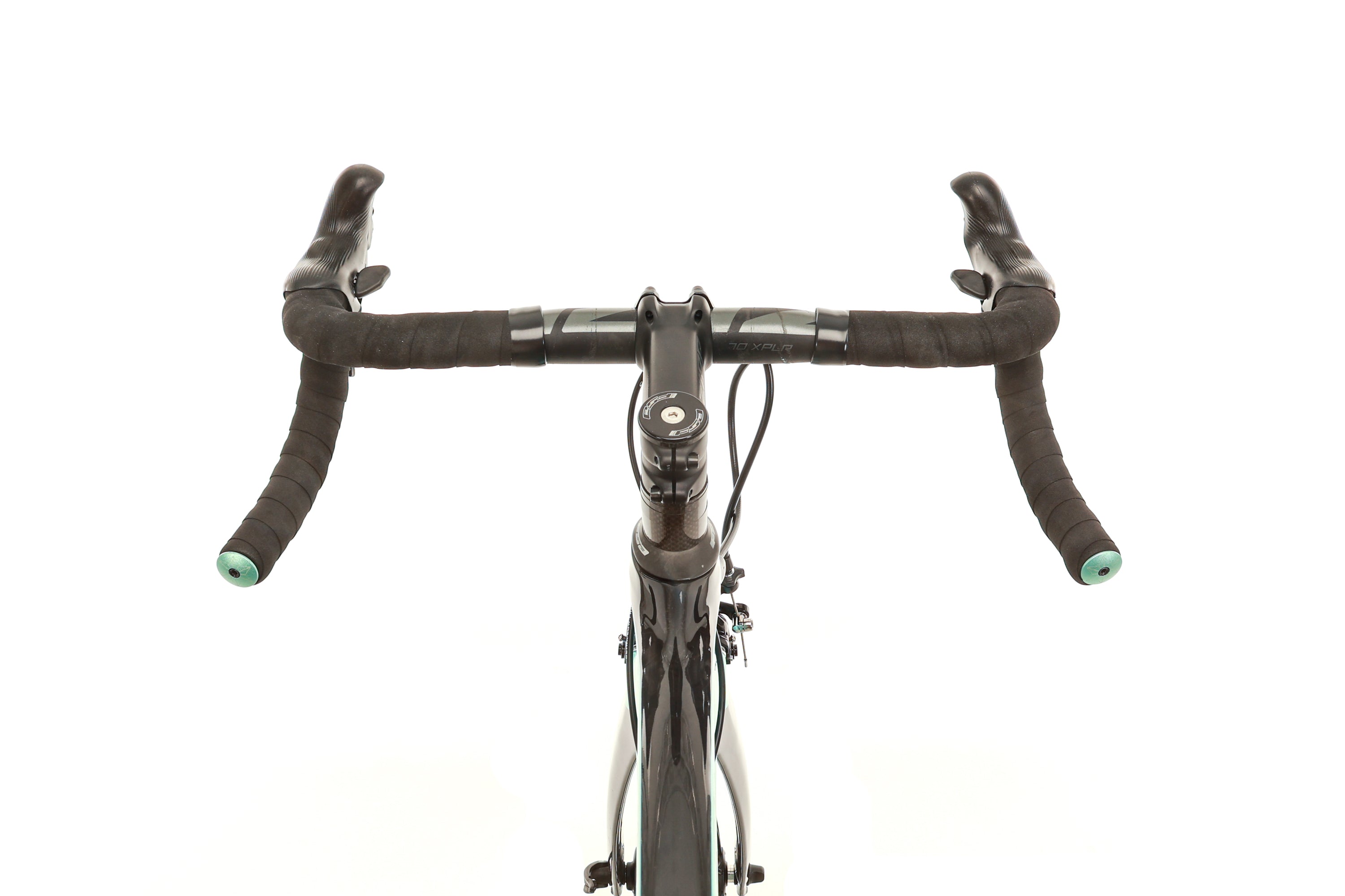 Bianchi Oltre XR4 Carbon Road Bike 2020 - 55cm Size | Lightweight Racing Bicycle for Men & Women | Perfect for Road Racing, Triathlons & Endurance Training