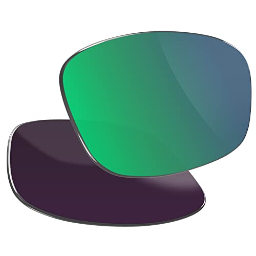 Irish Green