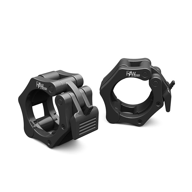 Lock Jaw Collar Pro Black - Heavy Duty Dog Training Collar for Large Dogs - Perfect for Obedience Training, Walking & Behavior Control