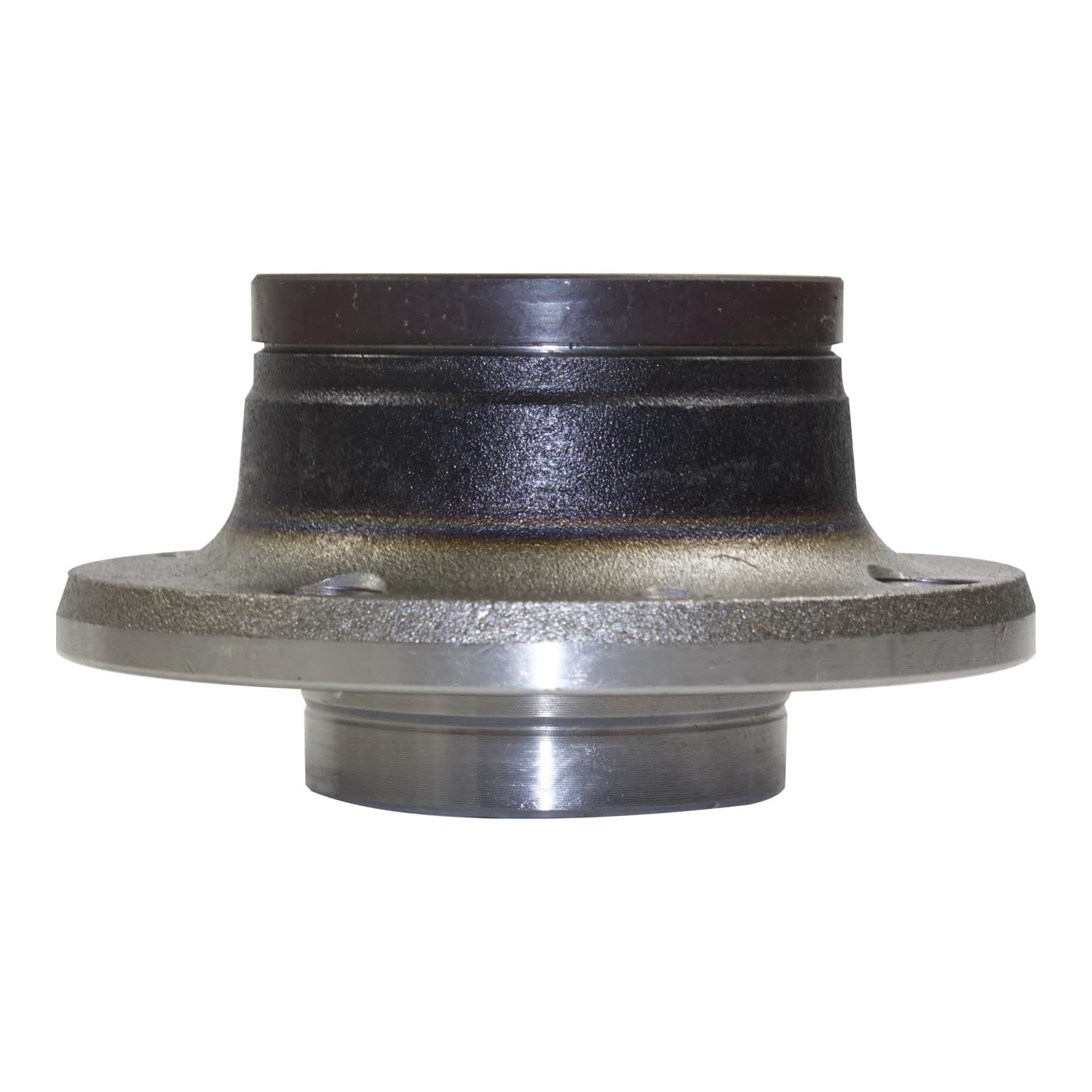 GMB 723-2010 Wheel Bearing and Hub Assembly - Premium Replacement for Smooth & Quiet Ride - Perfect for Trucks, SUVs & Off-Road Vehicles