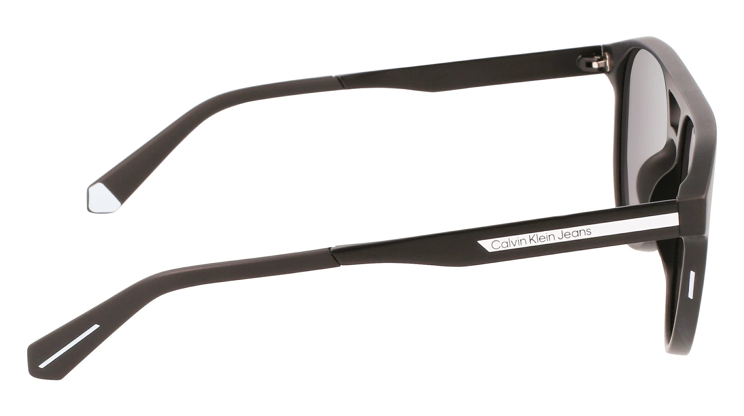 Calvin Klein CKJ21625S Aviator Sunglasses for Men & Women - Classic Polarized Pilot Shades for Driving, Travel, and Outdoor Activities