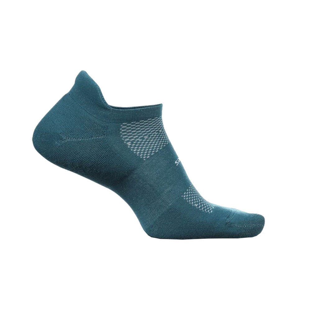 Feetures High Performance Cushion No Show Tab Socks for Running, Gym & Everyday Wear - Breathable & Comfortable Athletic Socks for Men & Women