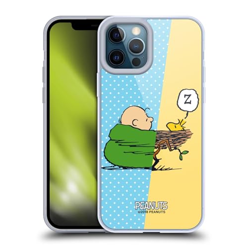 Charlie & Woodstock Nap