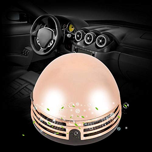 Adorable Cartoon Animal Mini Desktop Vacuum Cleaner - Portable Dust Buster for Home, Office & Workspace | Perfect for Cleaning Keyboards, Desks, Car Interiors & Small Spaces