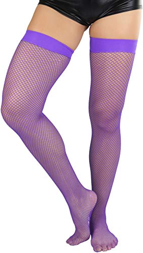 Neon Purple