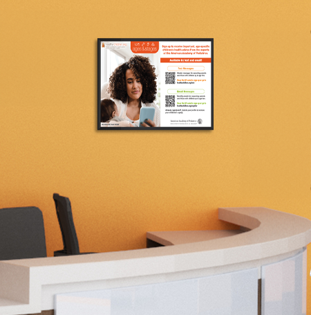 Extra Deep 17x22 Poster Snap Frames - 1 5/8