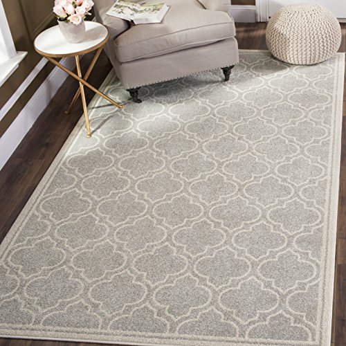 Light Grey / Ivory
