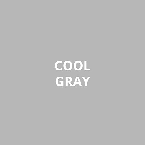 Cool Gray